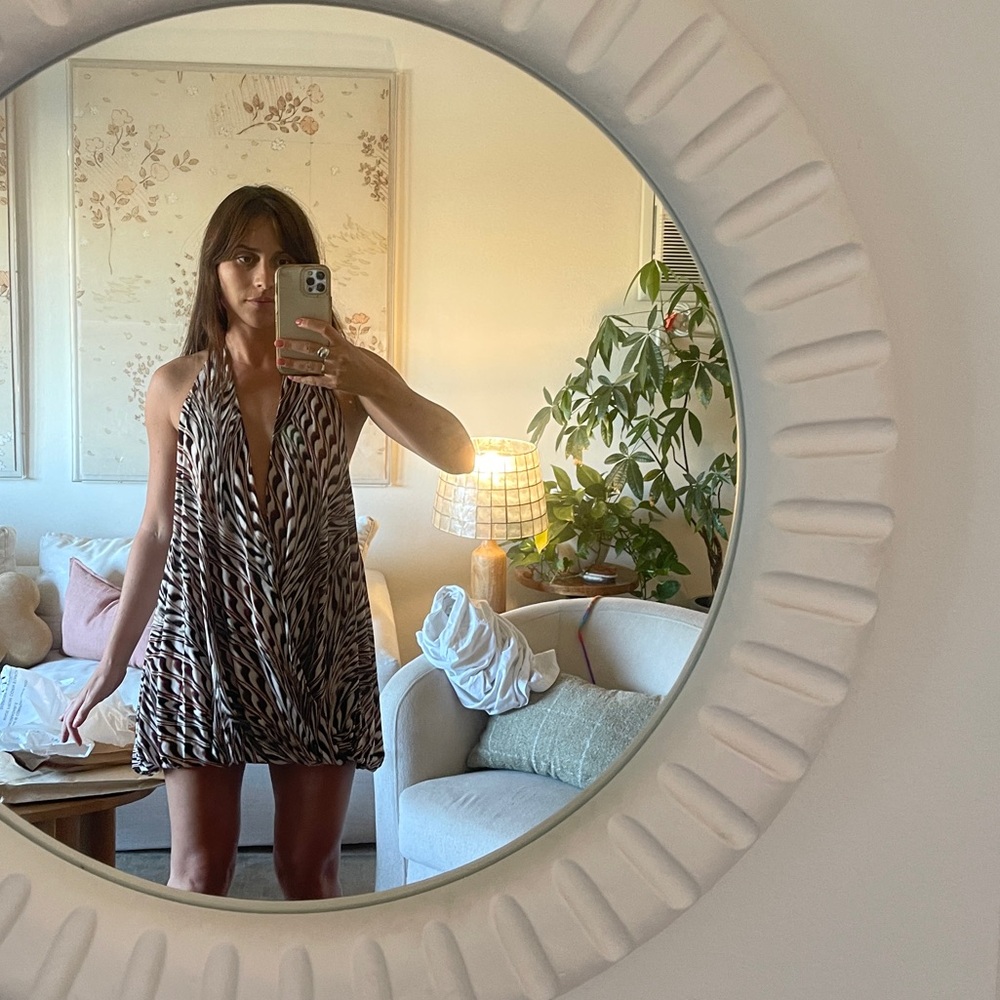 Rat & Boa Rocio Dress - Picture 4 of 5